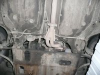 ремонт ходовой асти автомобиля в Москве